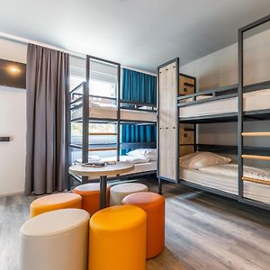 Dormitory Room