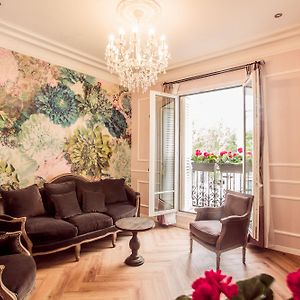 La Maison Gobert Paris Hotel Particulier