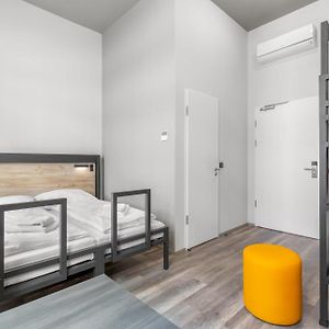 Chambre Quadruple