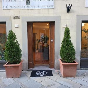 Hotel Logge Dei Mercanti