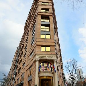 Golden Palace Hotel Yerevan